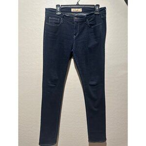 Just USA low rise skinny jeans Size 13